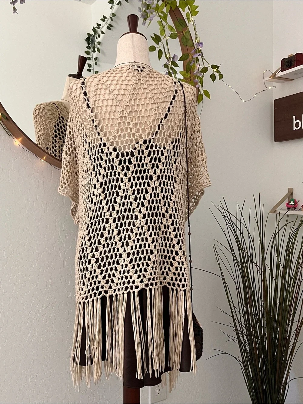 ✧ Desert Moon Duster ✧ - Picture 2 of 2